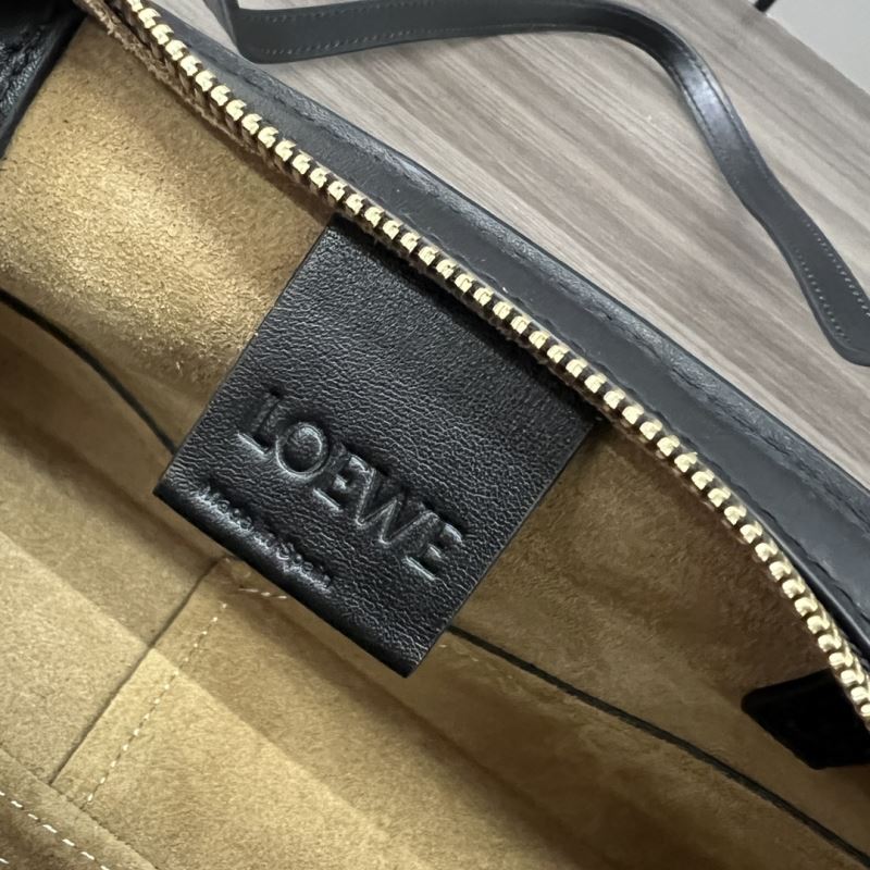 Loewe Paseo Bags